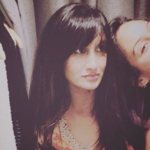 Meet your Posher, Sohini